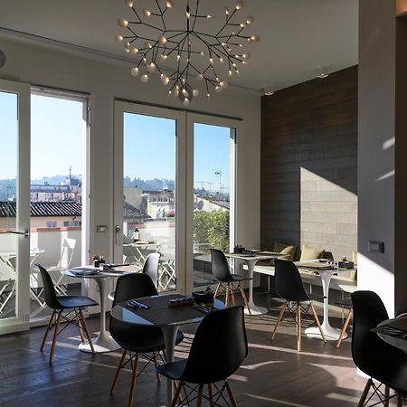 B&B The Attico Firenze Eksteriør bilde