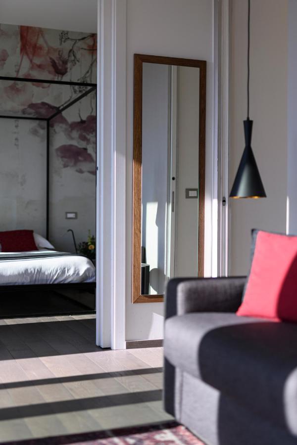 B&B The Attico Firenze Eksteriør bilde