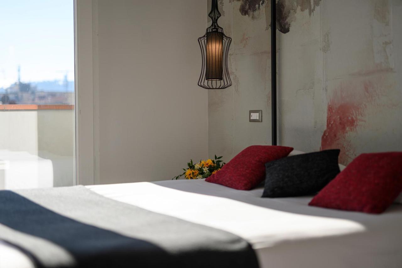 B&B The Attico Firenze Eksteriør bilde