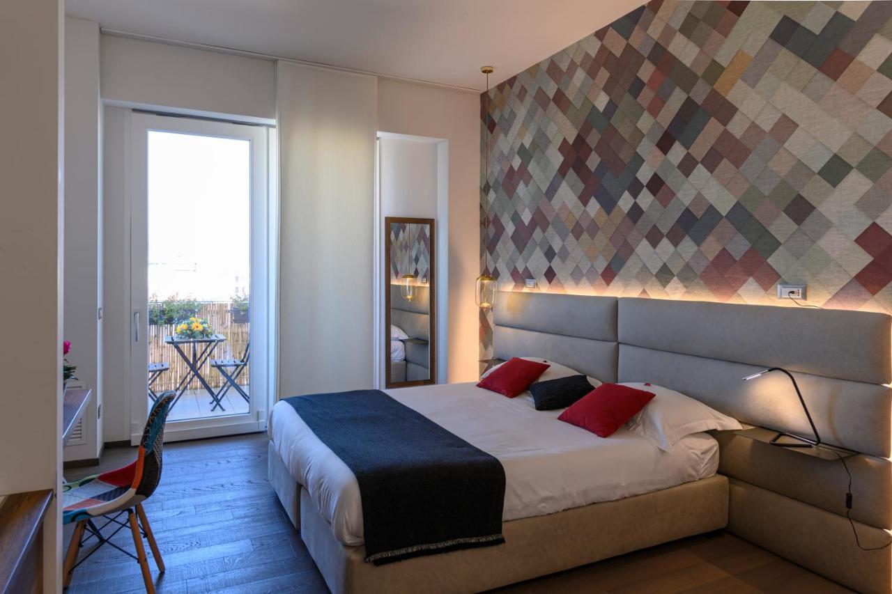 B&B The Attico Firenze Eksteriør bilde