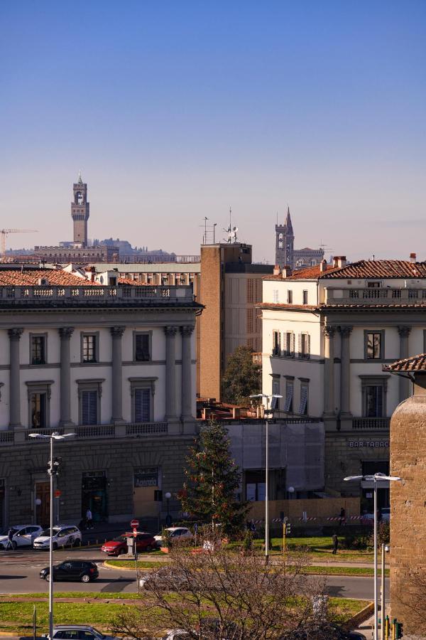 B&B The Attico Firenze Eksteriør bilde