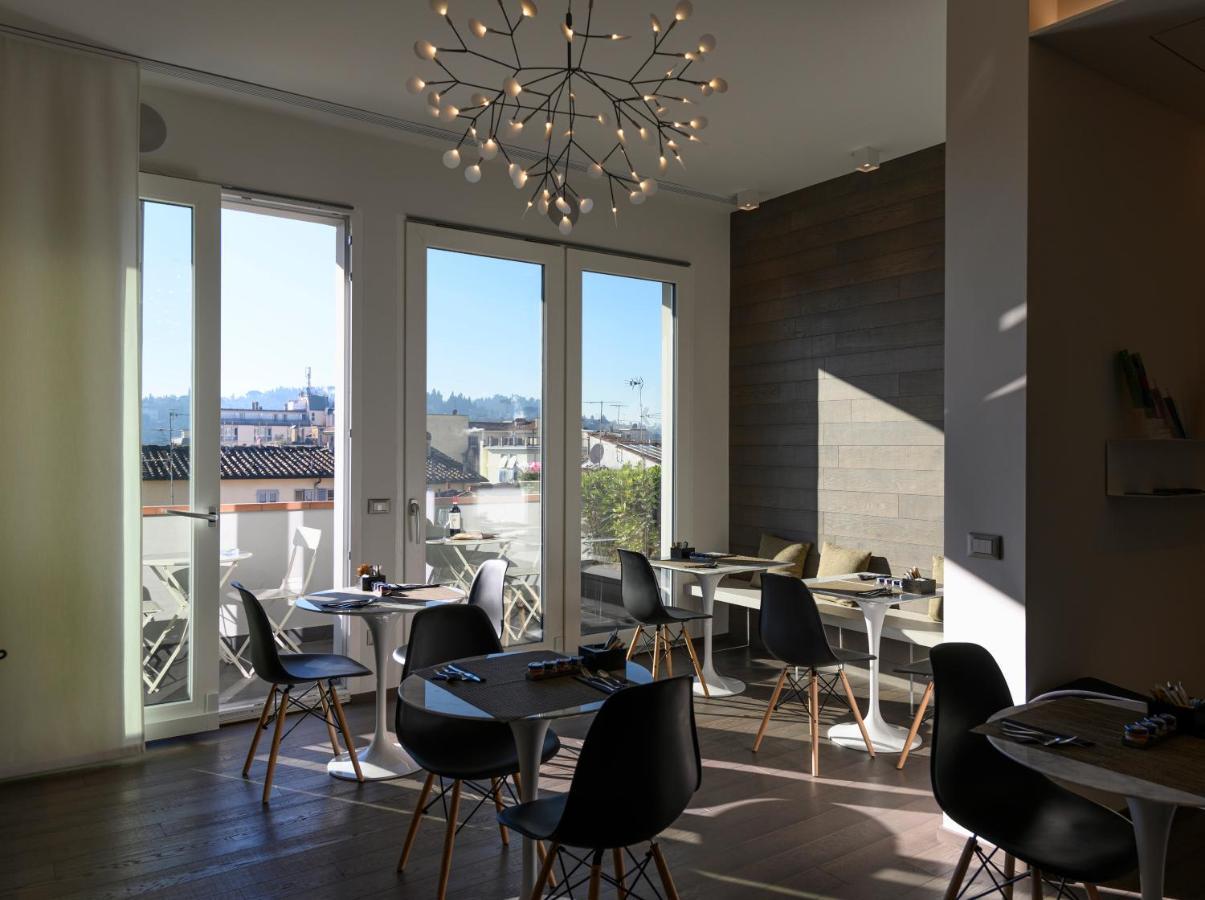 B&B The Attico Firenze Eksteriør bilde