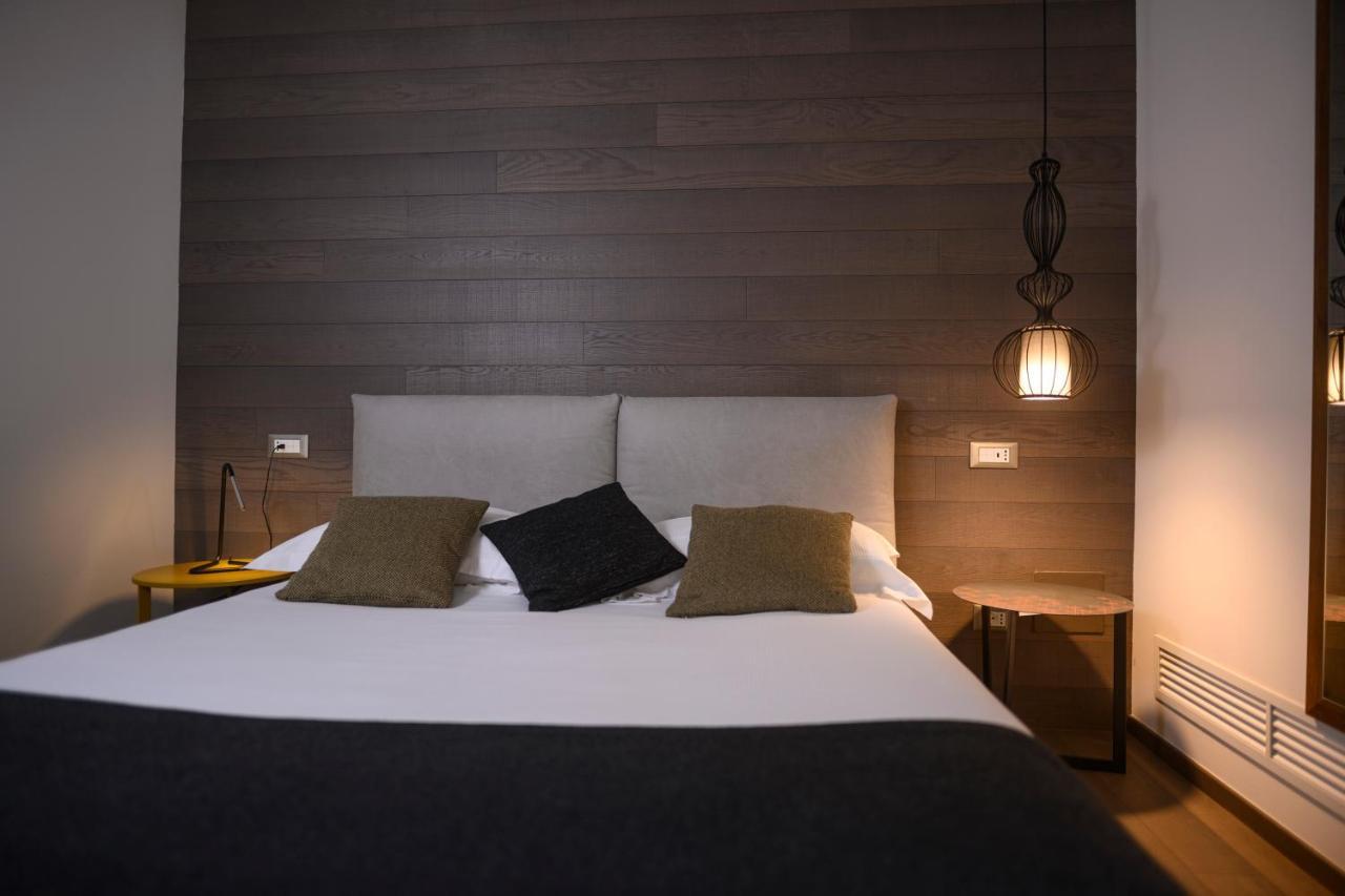 B&B The Attico Firenze Eksteriør bilde