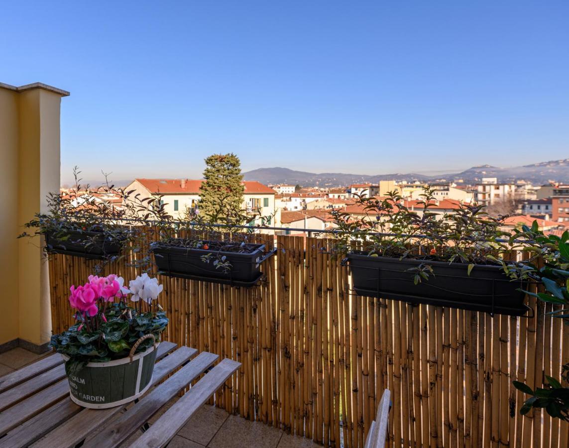 B&B The Attico Firenze Eksteriør bilde