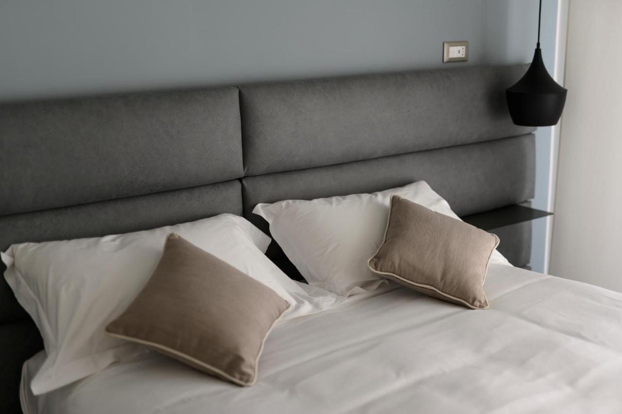 B&B The Attico Firenze Eksteriør bilde