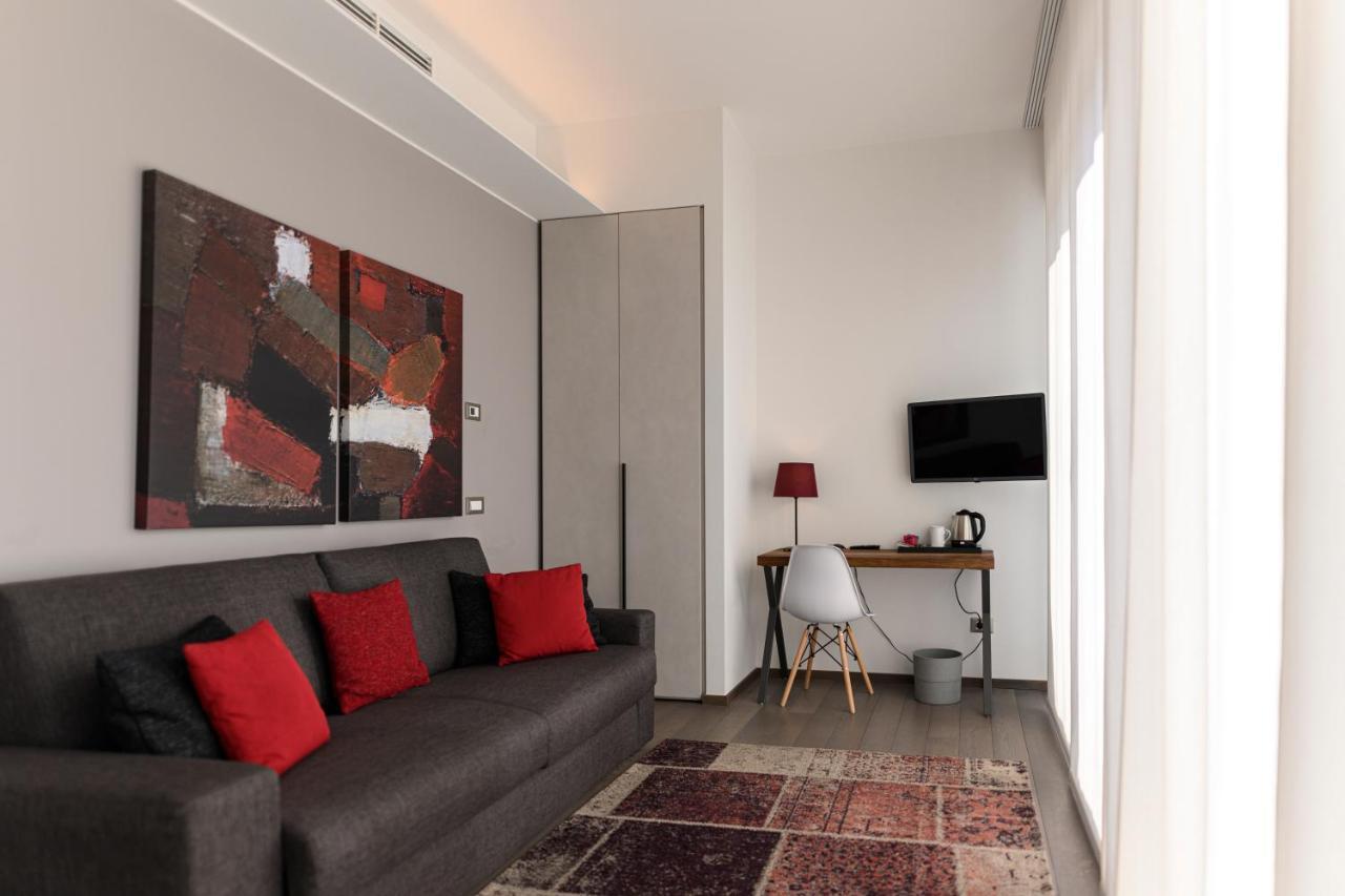 B&B The Attico Firenze Eksteriør bilde