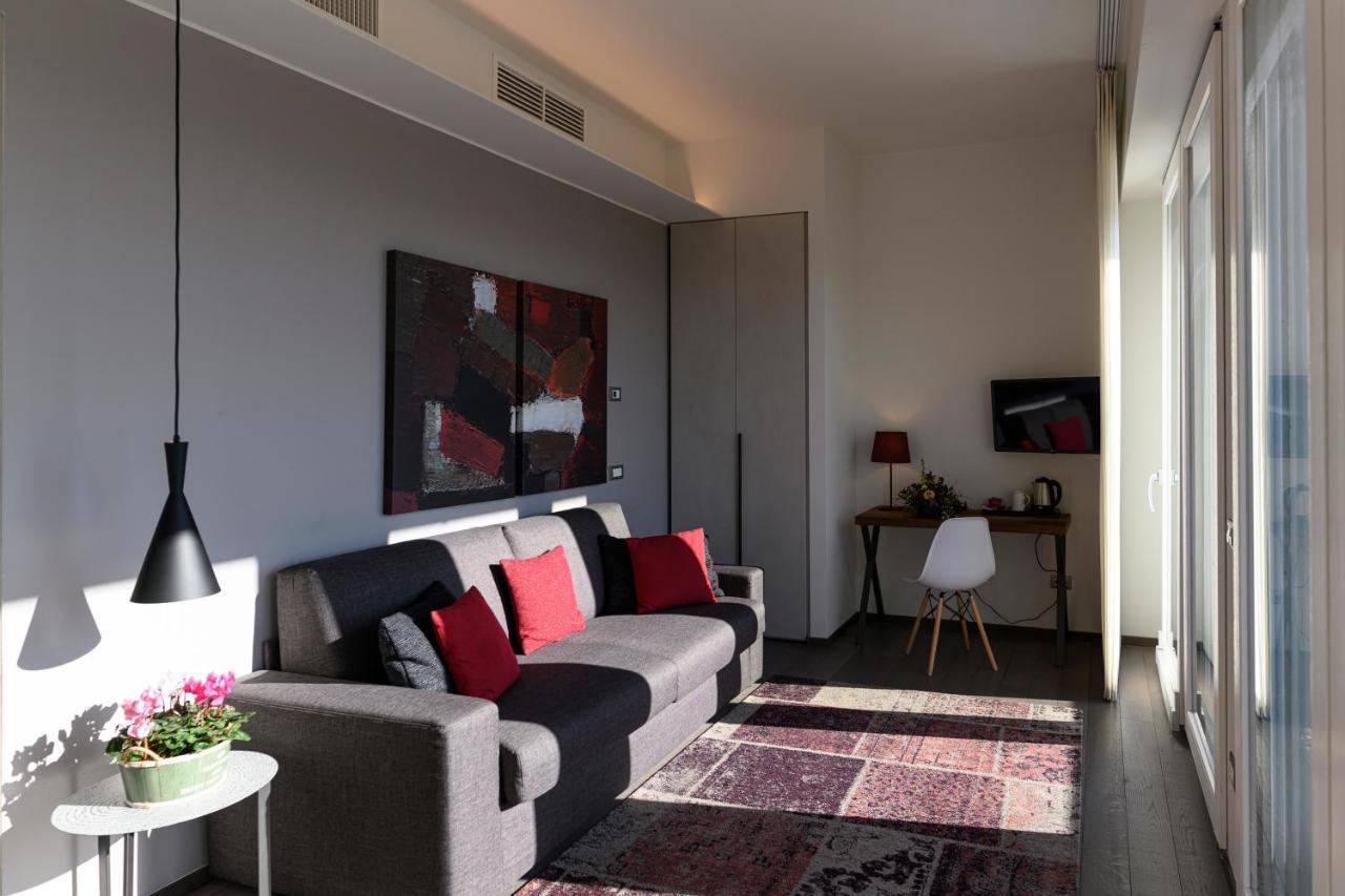 B&B The Attico Firenze Eksteriør bilde