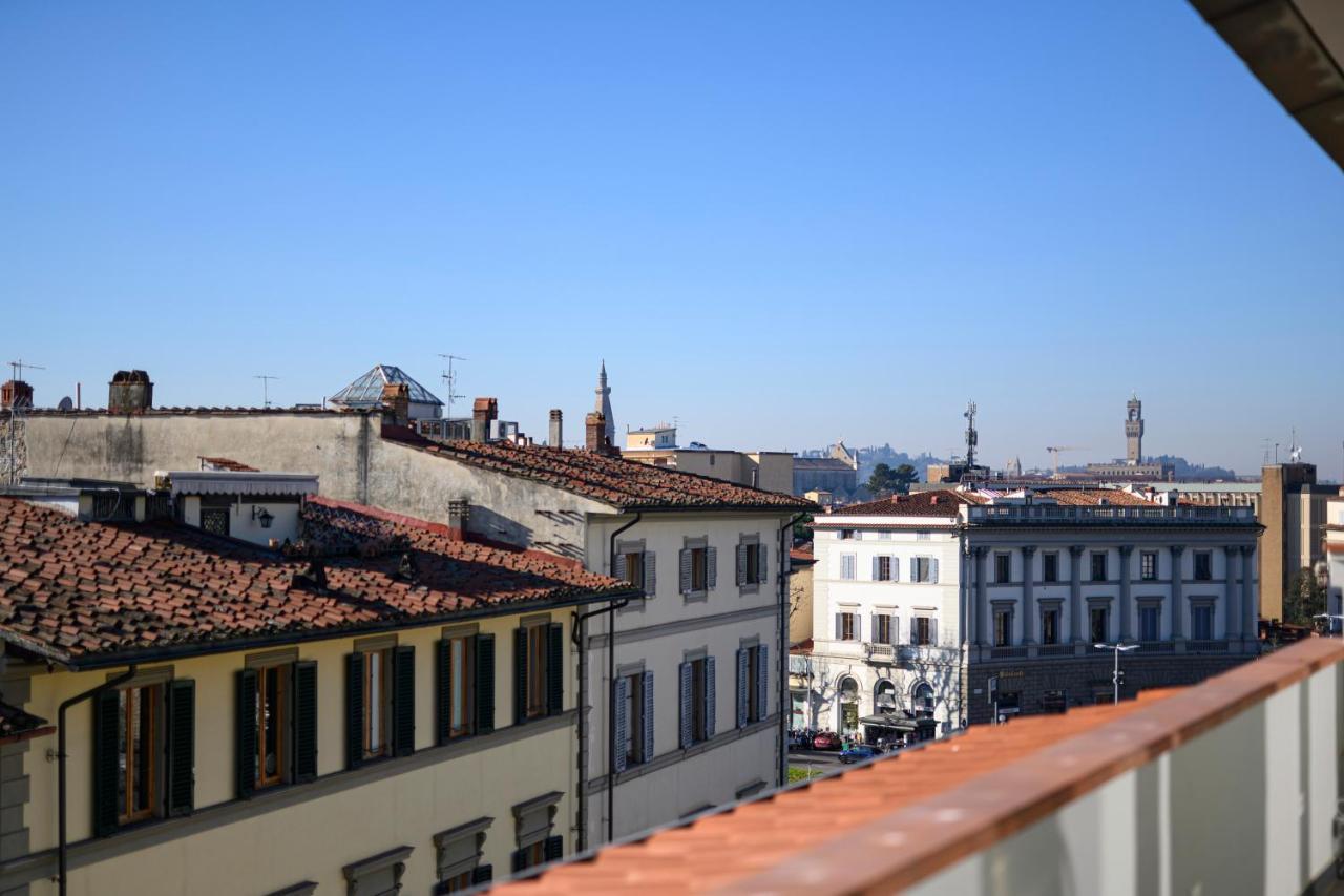 B&B The Attico Firenze Eksteriør bilde