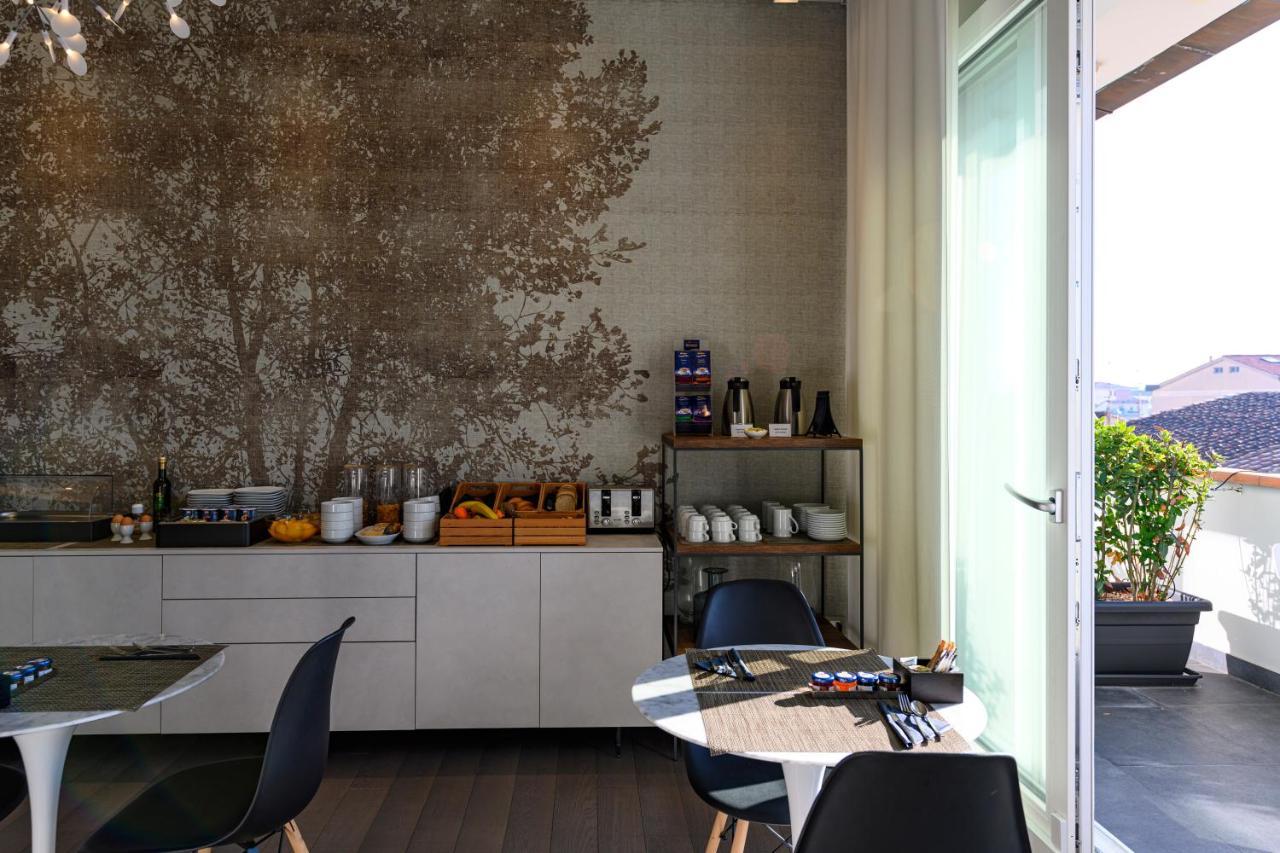 B&B The Attico Firenze Eksteriør bilde