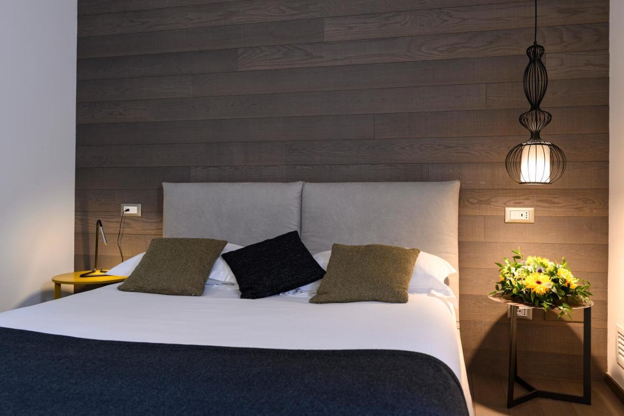 B&B The Attico Firenze Eksteriør bilde