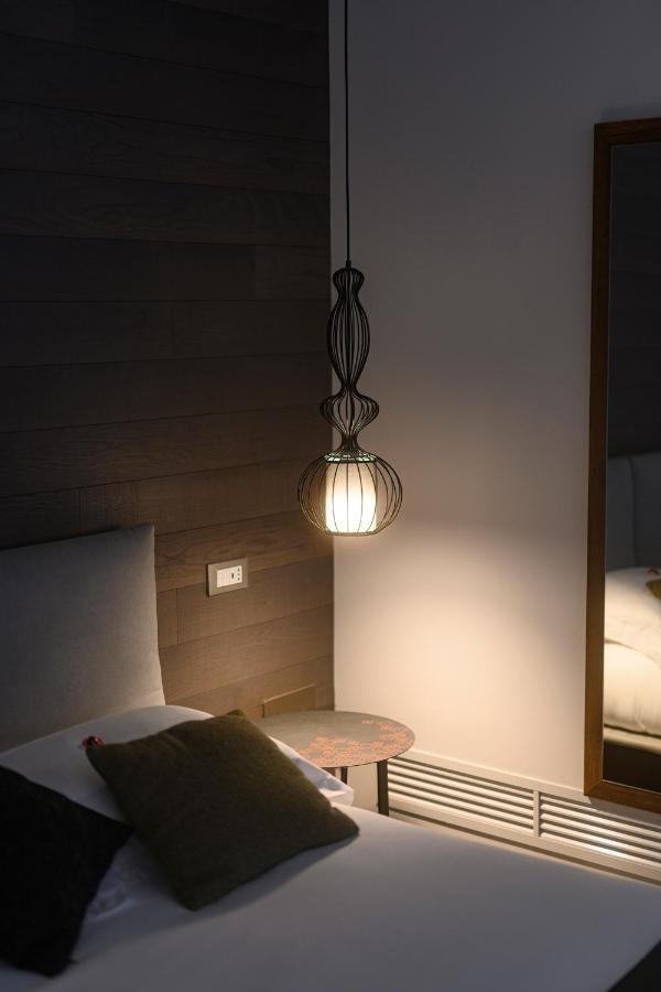 B&B The Attico Firenze Eksteriør bilde