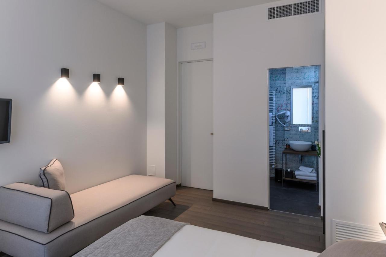 B&B The Attico Firenze Eksteriør bilde