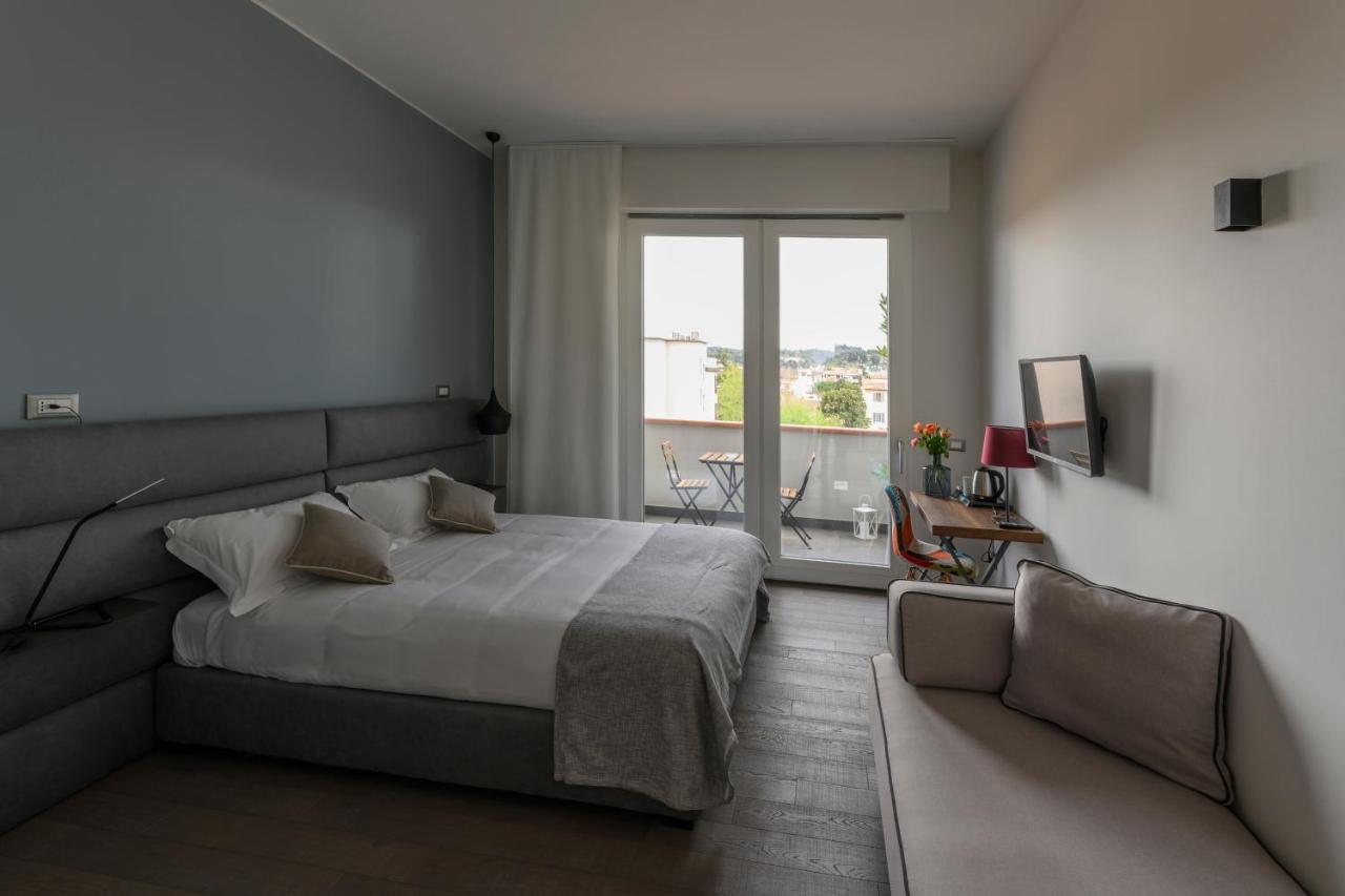 B&B The Attico Firenze Eksteriør bilde