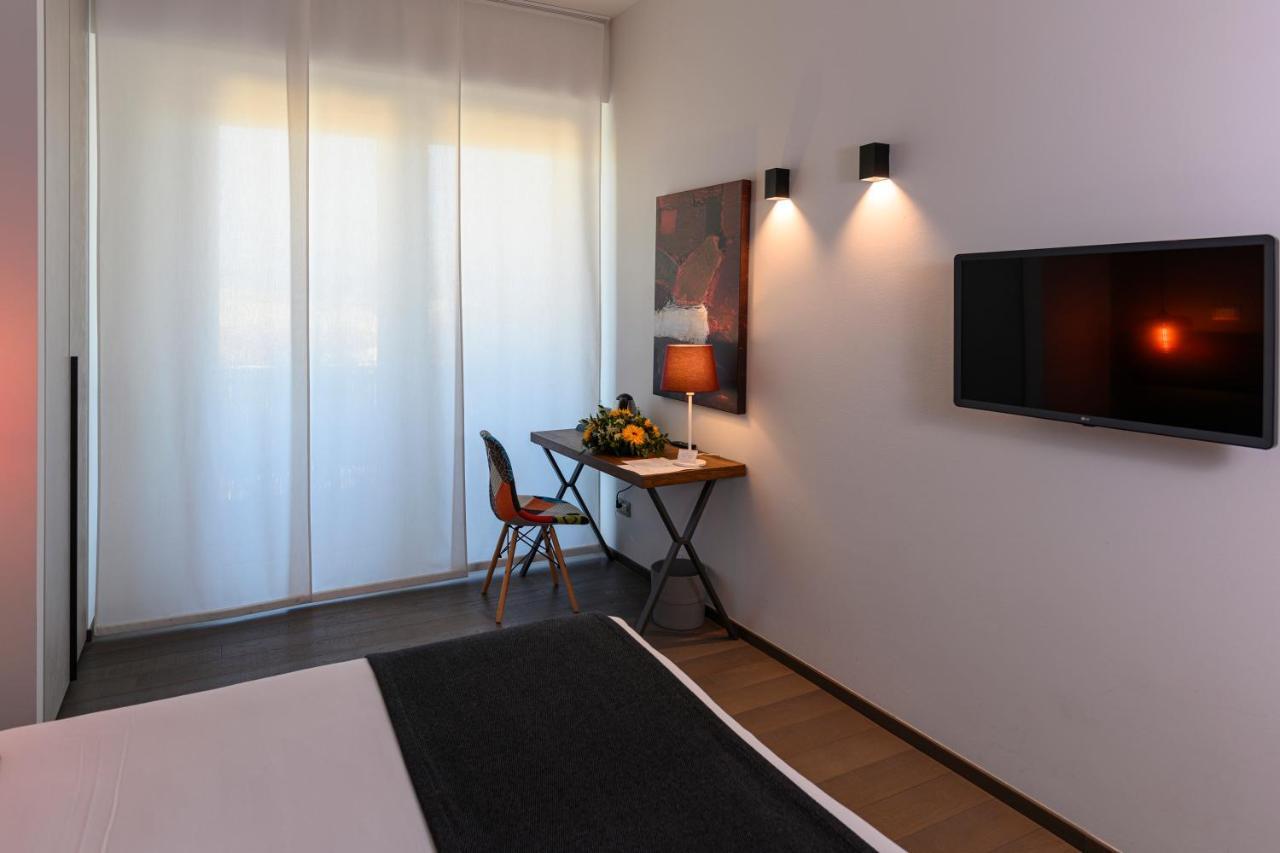 B&B The Attico Firenze Eksteriør bilde