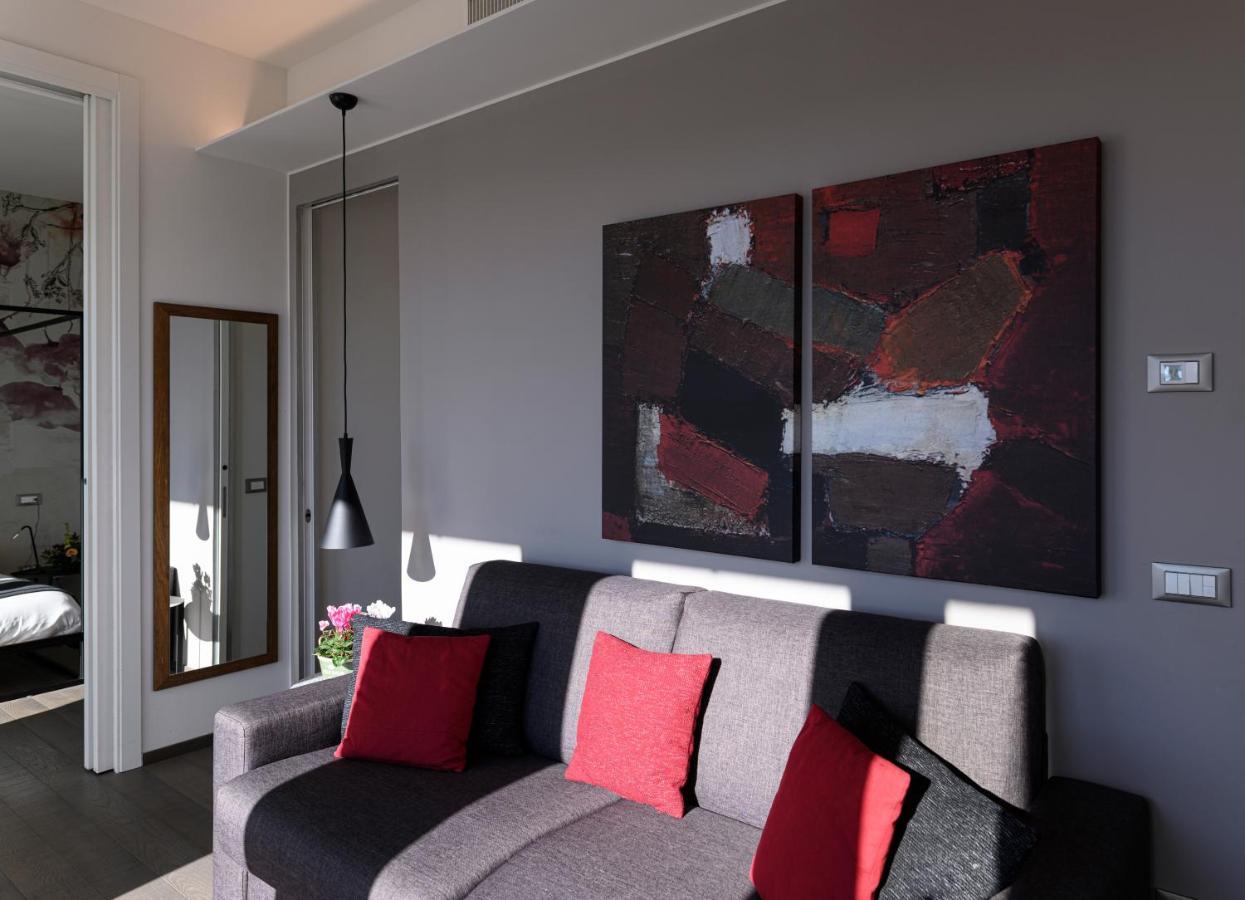 B&B The Attico Firenze Eksteriør bilde