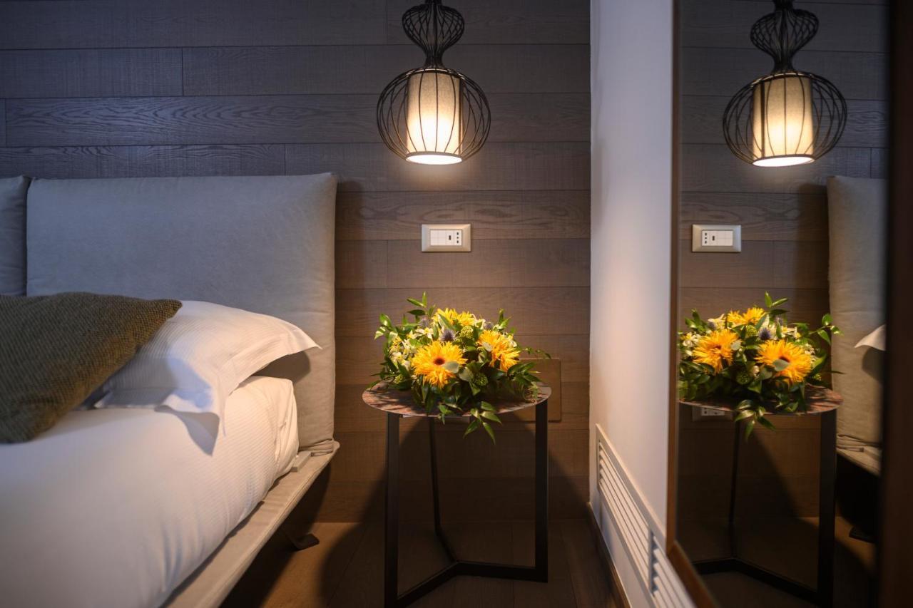 B&B The Attico Firenze Eksteriør bilde