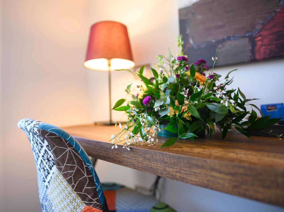 B&B The Attico Firenze Eksteriør bilde
