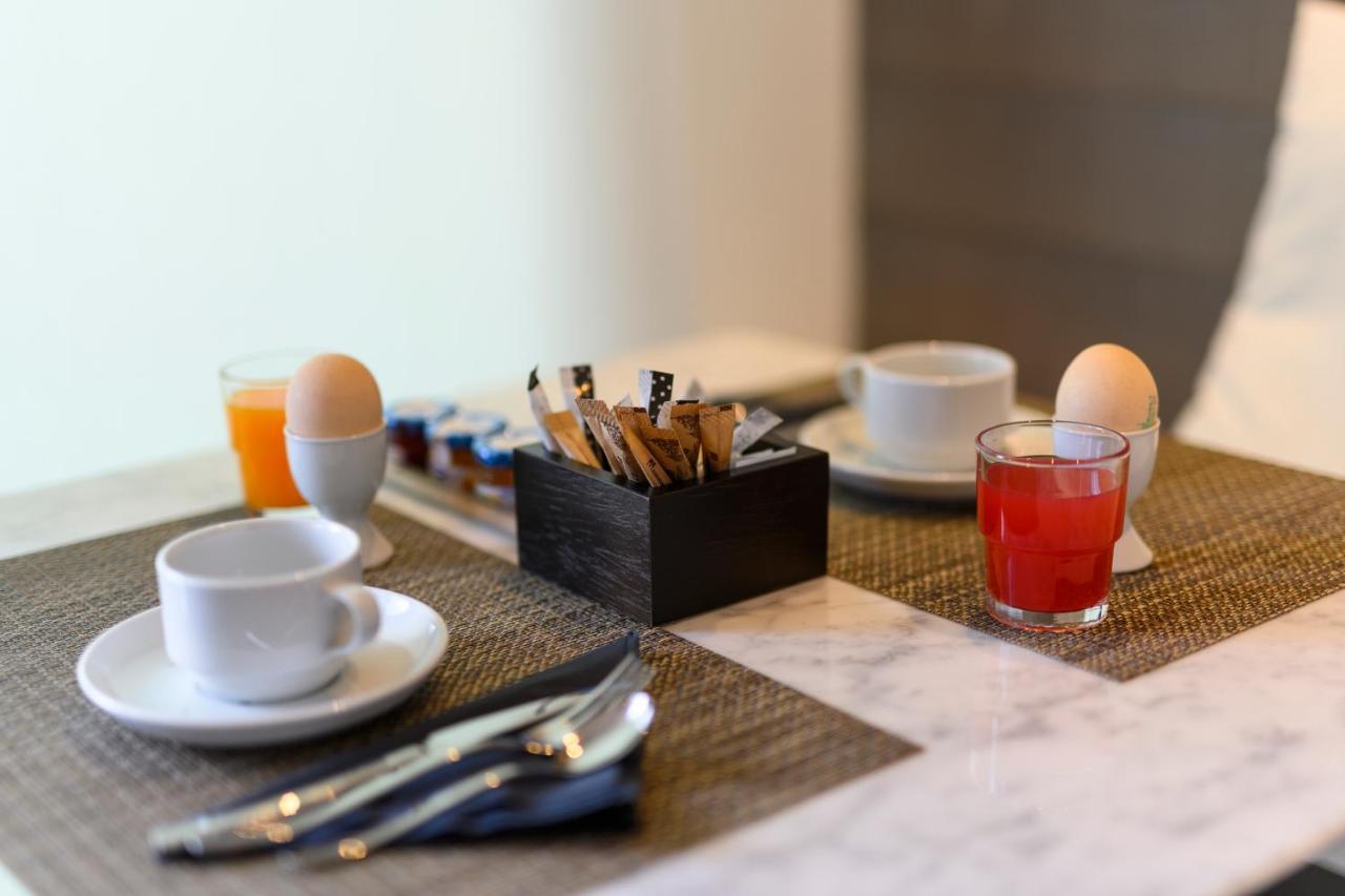 B&B The Attico Firenze Eksteriør bilde